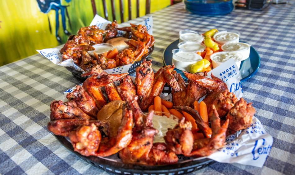 Memphis Wings
